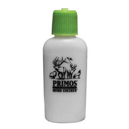Primos Wind Checker