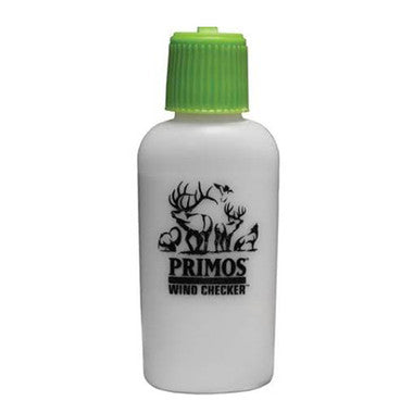 Primos Wind Checker