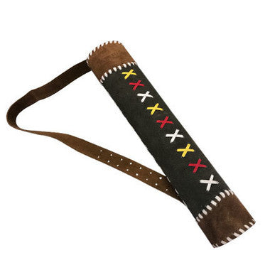 Summit "x" Back Quiver