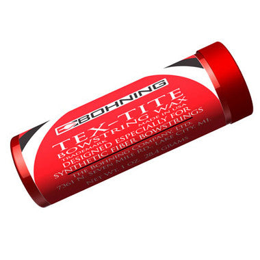 Bohning Tex-Tite Bowstring Wax