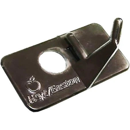 Hoyt Black Stick on Recurve Rest