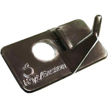 Hoyt Black Stick on Recurve Rest