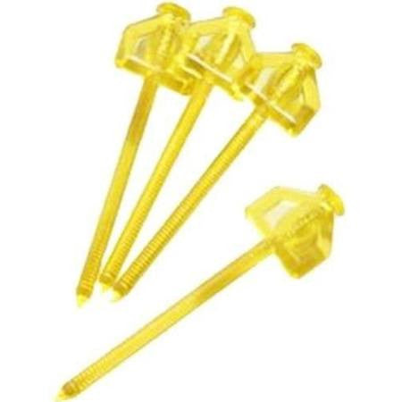 Saunders Target Pins (4 Pack) β Hi-Tech Archery