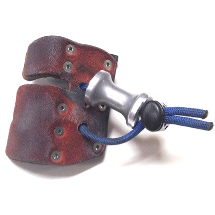 Finger Tab Spacer