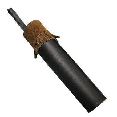 Summit "Black Trad" Back Quiver