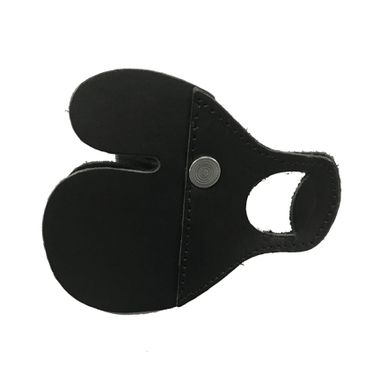 Summit Finger Tab