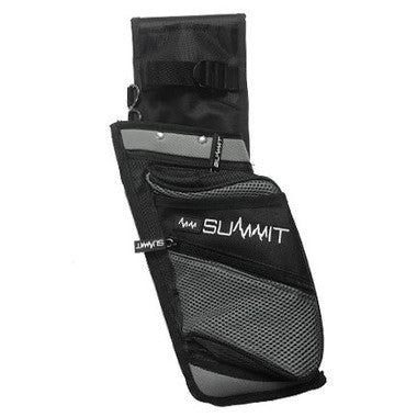 Summit Deluxe Field Quiver