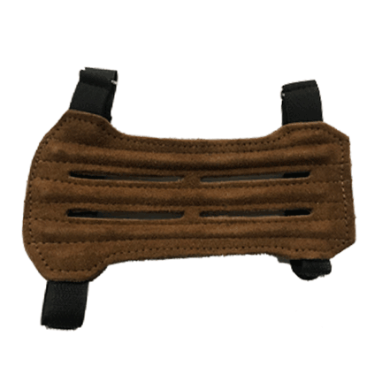 Summit Suede Armguard