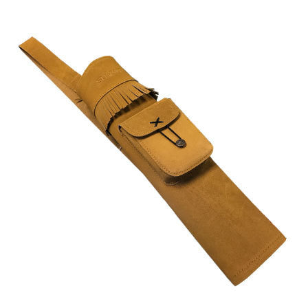 Summit Suede Back Quiver