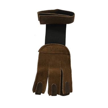 Summit Suede Glove