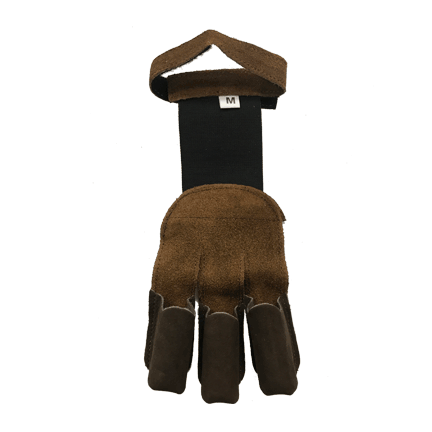 Summit Suede Glove