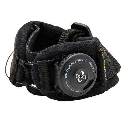 Tru Glo Universal Release Replacement Strap - Black