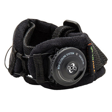 Tru Glo Universal Release Replacement Strap - Black