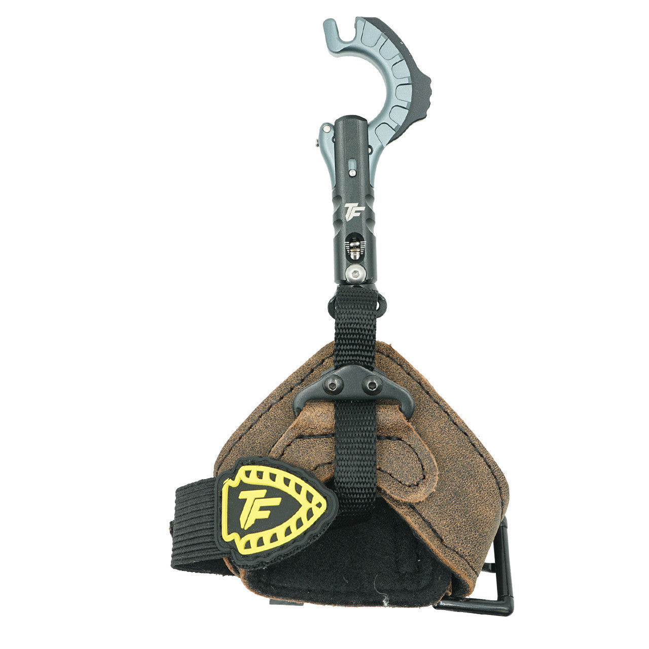 Tru-Fire ThruFire Release – Hi-Tech Archery